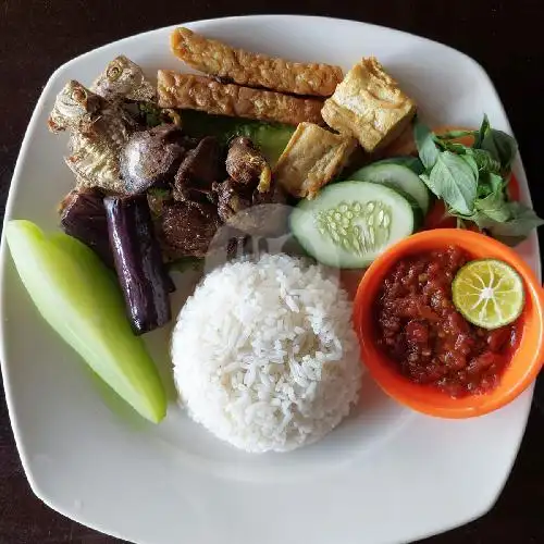 Gambar Makanan Happy Cafe Bali Cliff 6