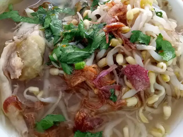 Gambar Makanan Soto Seger Mbok Giyem 1