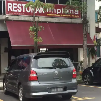 Restoran Impiana