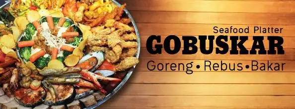 Gobuskar Food Photo 1