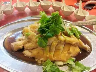 Restoran Wan Jia sdn bhd