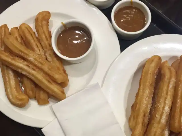 Cioccolata Churros Cafe - The Bayleaf Hotel Food Photo 9