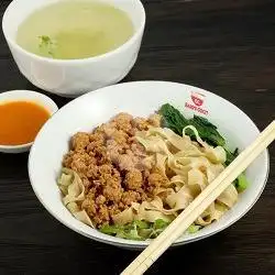 Gambar Makanan Bakmi Gocit, Mall Kelapa Gading 3 13