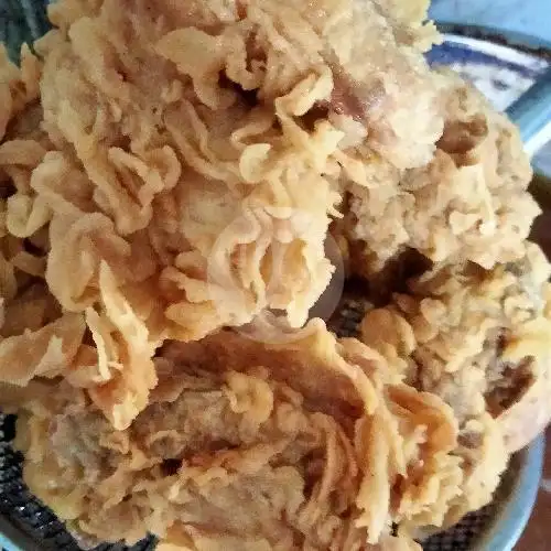 Gambar Makanan Pempek  isi 5 Rasa, Kuripan 7