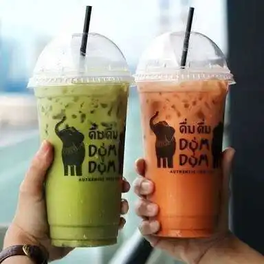 Gambar Makanan Dum Dum Thai Drinks 17