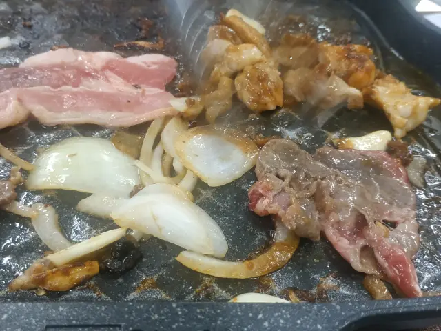 Gambar Makanan Manse Korean Grill 17