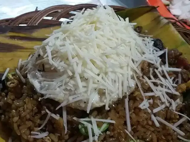 Gambar Makanan Nasi Goreng Muncul Malam 6