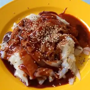 Hon Kee Famous Porridge &amp; Chu Cheong Fun Food Photo 2