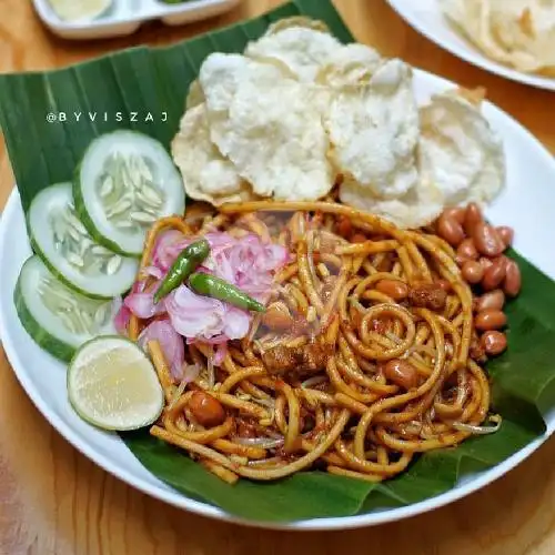 Gambar Makanan Mie Aceh Pejompongan, Benhil 8