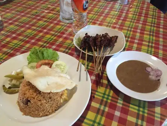 Gambar Makanan RM Lestari 2