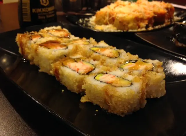 Gambar Makanan Suteki Sushi 4