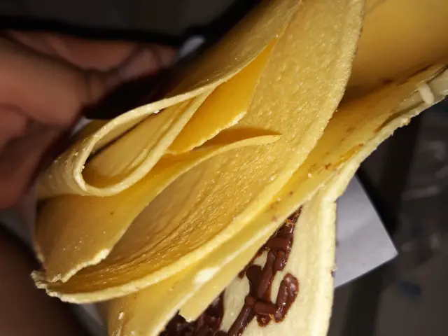 Gambar Makanan O Crepes 1