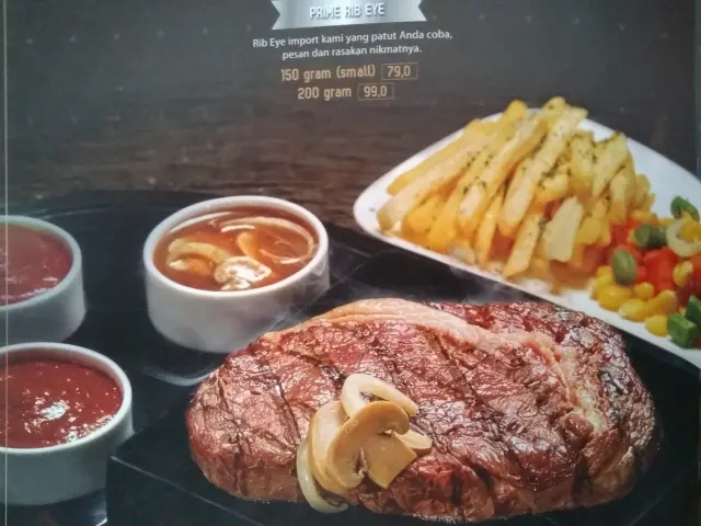 Gambar Makanan Steak 21 1