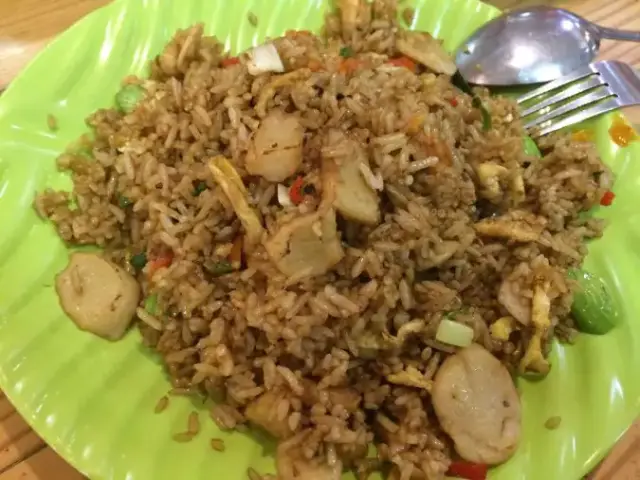 Bakmi & Chinese Food Makmur