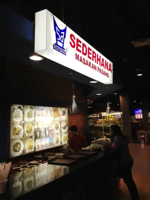 Gambar Makanan Restoran Sederhana 8