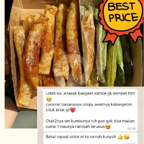 Gambar Makanan Rumah Kunyah 13