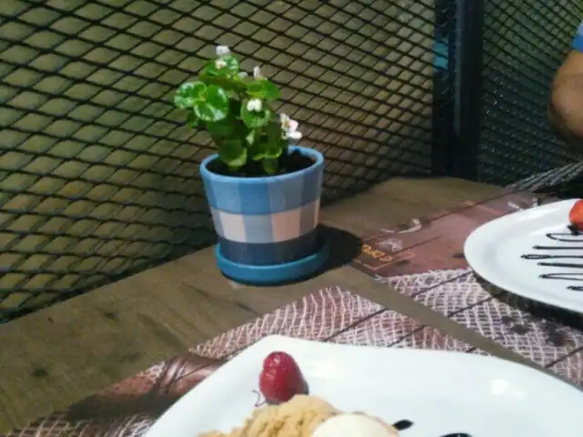 Ebrar Cafe Pasta'nin yemek ve ambiyans fotoğrafları 19
