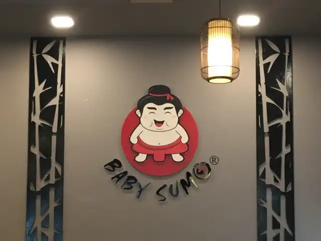 Baby Sumo Food Photo 4