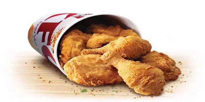 KFC Food Photo 10