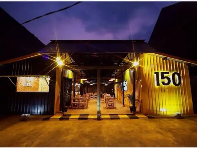 Gambar Makanan 150 Eatery 6