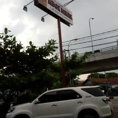 Mbok Berek (Jl.Jendral Sudirman)