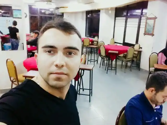 Prestij Cafe(merkez)'nin yemek ve ambiyans fotoğrafları 5