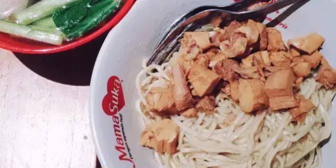 Bakmi Megaria