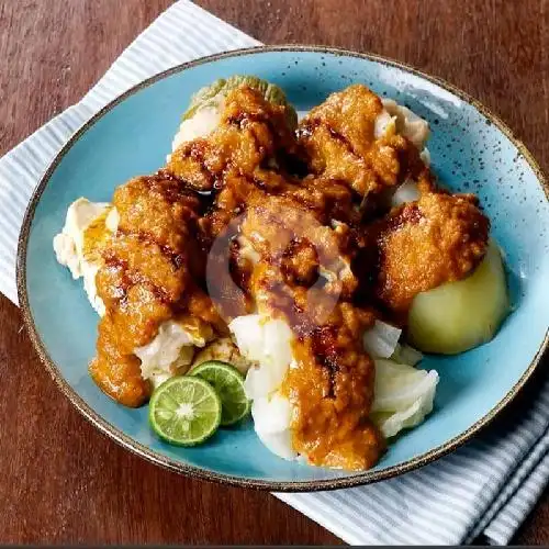 Gambar Makanan Bakso Mie Ayam & Siomay Restu Ibu, Guntung Manggis 13
