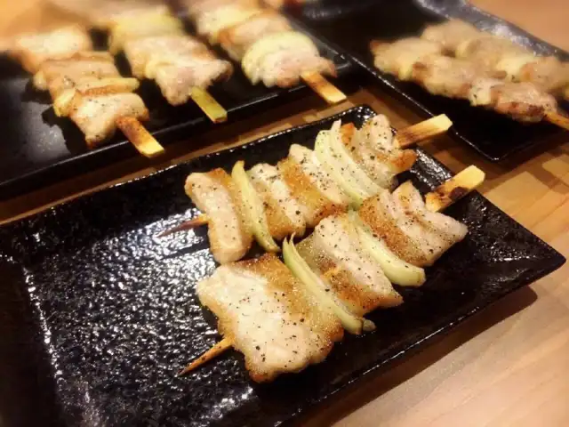 Menzo Fukuton Food Photo 12