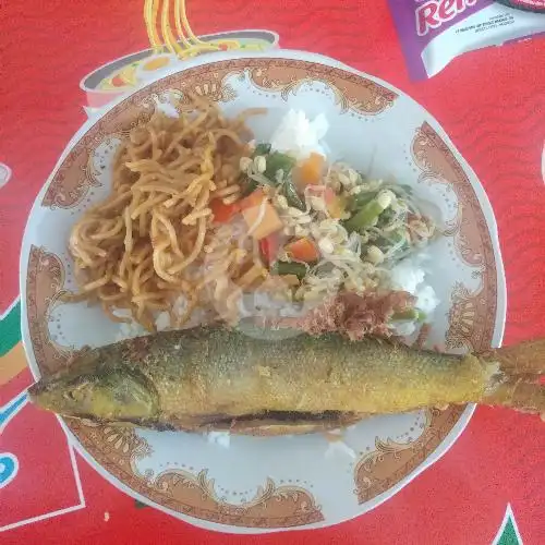 Gambar Makanan Warmindo Sari Rasa 1, Kimpulan 7