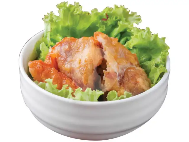 Gambar Makanan Yakiniku Like, Lippo Puri Mall 2
