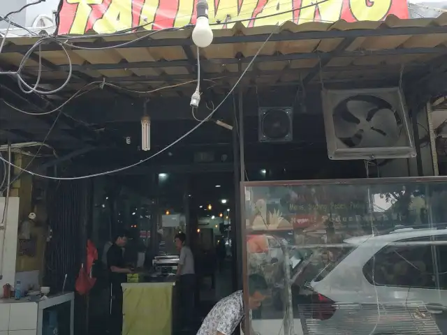 Gambar Makanan Ayam Taliwang Lima Rasa 4