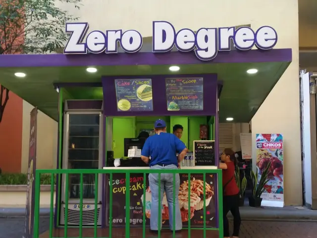 Zero Degree Food Photo 3