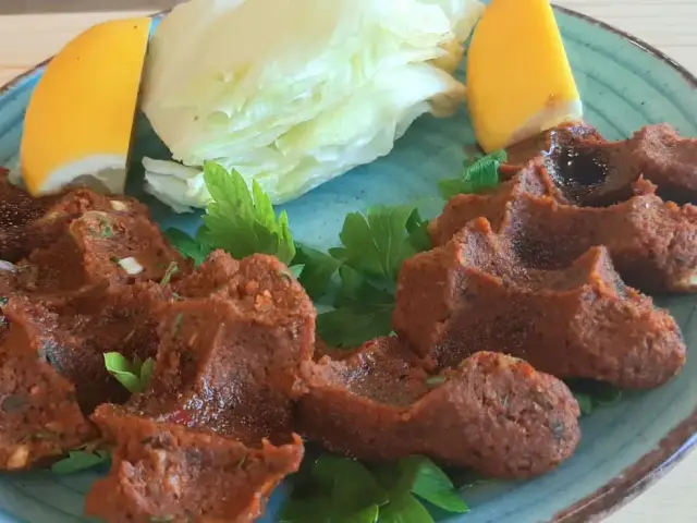 Adana Mahle Ocakbaşı'nin yemek ve ambiyans fotoğrafları 5