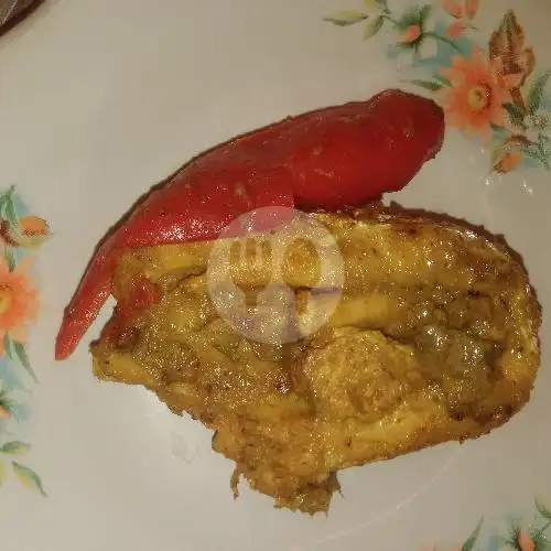 Gambar Makanan Minang Sepakat, Hayam Wuruk 9