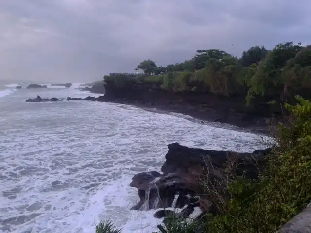 Gambar Makanan Tanah Lot Sunset Terrace 13