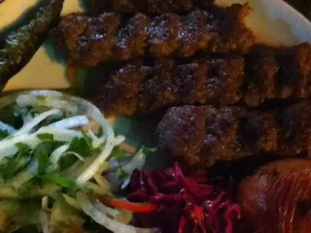 Sebciler Kebap ve Lahmacun'nin yemek ve ambiyans fotoğrafları 49