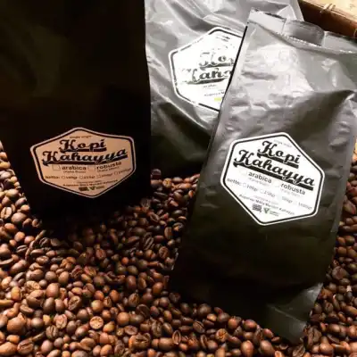 Kopi Kahayya