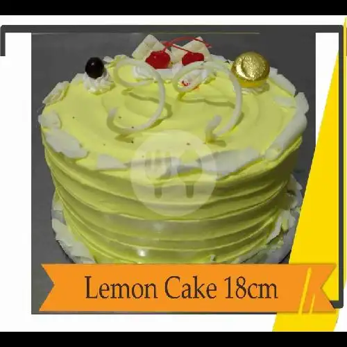 Gambar Makanan Lit Sen Cake, Jendral Sudirman 14