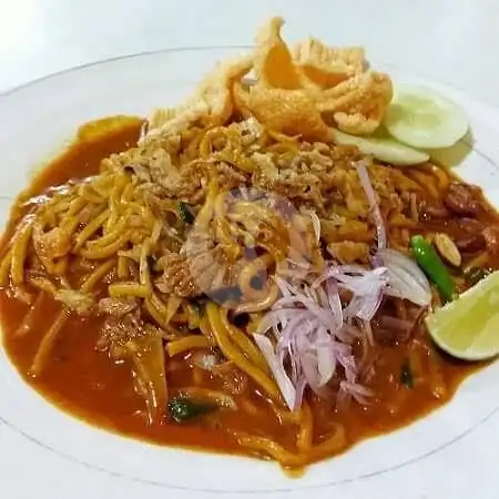 Gambar Makanan Mie Aceh Darussalam, Tambora 5