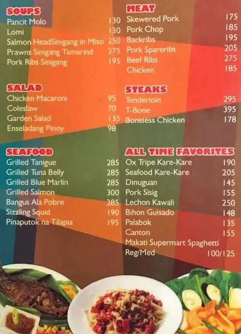 Sizzler Grill Cafe Food Photo 1