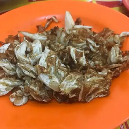 Gambar Makanan Ayam Goreng Bahagia 71 4