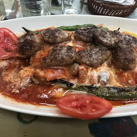 Abdüsselam Balaban Kabap'nin yemek ve ambiyans fotoğrafları 47