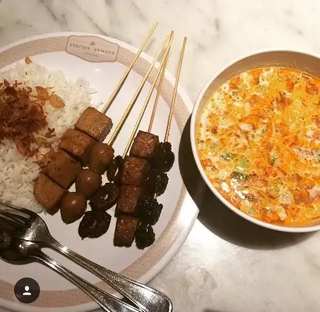 Gambar Makanan Roemah Kuliner Metropole 11