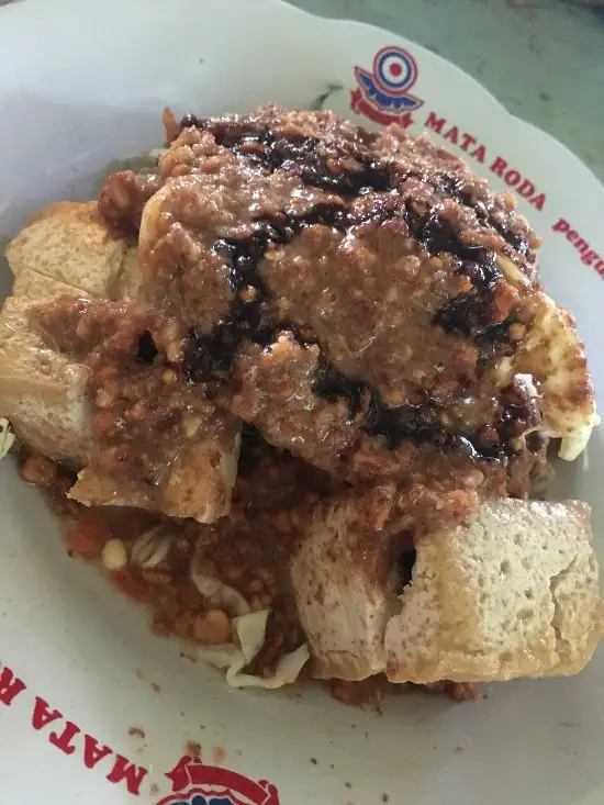 Gambar Makanan Tahu Gimbal Pak Yono 6