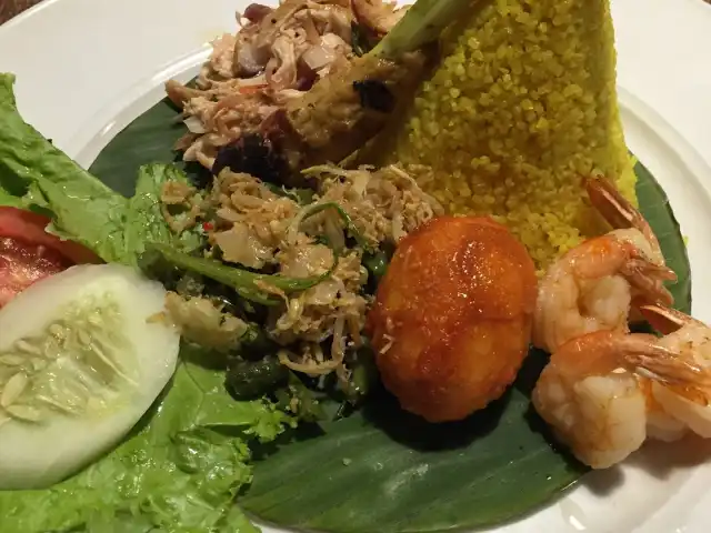 Gambar Makanan Rempah Kita Nusantara Restaurant Plaza Indonesia 14