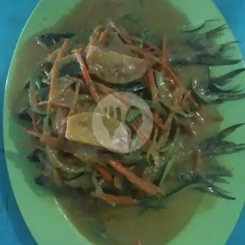 Gambar Makanan RM Al Fazza, Jamin Ginting 2