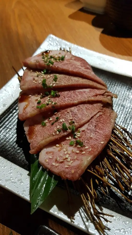 Gambar Makanan WAKI Japanese BBQ Dining 4