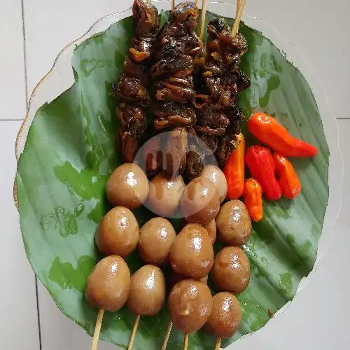 Gambar Makanan Angkringan Kangen Ndeso 2, Ruko Fiera , Pdk Kacang Bar 18