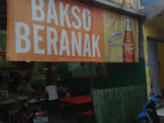 Gambar Makanan Mie & Bakso Favorit 5